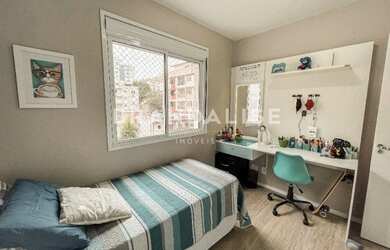 Imagem 16: Apartamento em Centro. Piscina, 59m² de Área, 1 Vaga na garageme2 Dormitórios