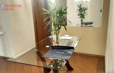 Imagem 1: Apartamento, 96 m² - venda por R$ 852.000,00 ou aluguel por R$ 4.200,00/mês...