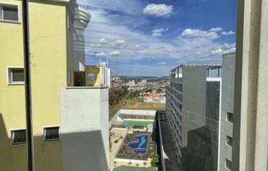 Imagem 13: Jundiaí - Apartamento Padrão - Anhangabaú