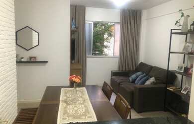 Imagem 2: APARTAMENTO RESIDENCIAL em SALVADOR - BA, CABULA