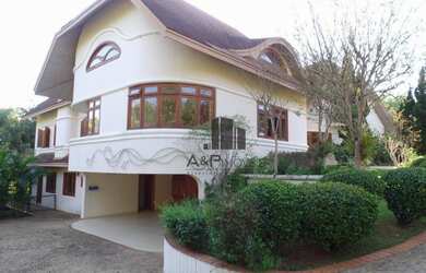 Imagem 7: Casa à venda, 637 m² por R$ 6.000.000,00 - Condomínio Terras de São...