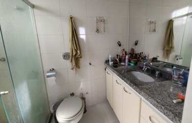 Imagem 15: Linda Cobertura. Varanda, Guarda roupa, 207m² de Áreae1 Vaga na garagem