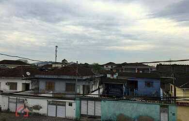 Imagem 16: Casa à venda, 61 m² por R$ 275.000,00 - Radio Clube - Santos/SP