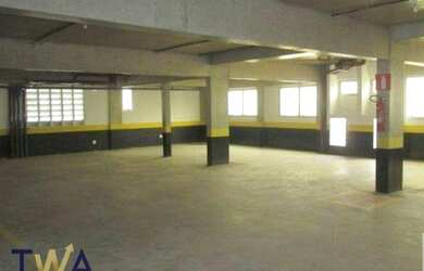 Imagem 2: Sala à venda, 30 m² por R$ 211.776,12 - Estoril - Belo Horizonte/MG