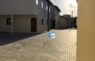 Imagem 3: Casa com 3 dormitórios à venda, 71 m² por R$ 270.000 - Cambolo - Porto...