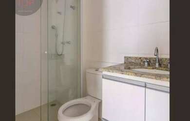 Imagem 5: Apartamento à venda, 60 m² por R$ 640.000,00 - Jardim - Santo André/SP