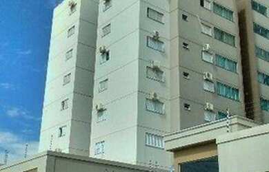 Imagem: O apartamento possui 3 Dormitórios, 3 Banheiros, 2 Vagas na