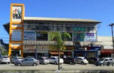 Imagem: O depósito possui 10m² de Área e está localizado em Piratininga