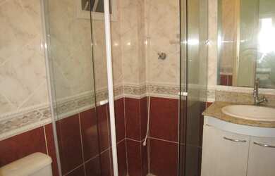 Imagem 9: Apartamento à venda, 82 m² por R$ 450.000,00 - Canto do Forte - Praia...