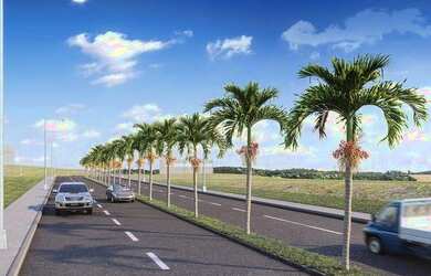 Imagem 12: Área à venda, 2177 m² por R$ 2.707.079,98 - Centerville Empresarial - Santana de Parnaíba