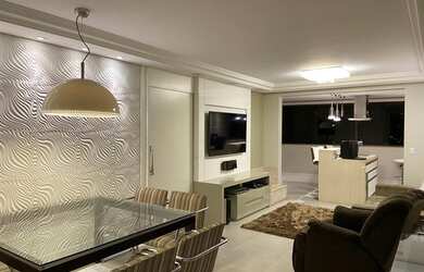 Imagem 3: Apartamento em Centro. Churrasqueira, 96m² de Área, 2 Vagas na garageme3...