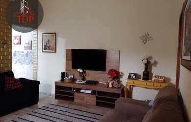 Imagem 12: Casa à venda, 162 m² por R$ 670.000,00 - Vila Palmares - Santo André/SP