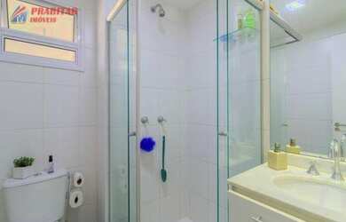 Imagem 12: Apartamento à venda, 70 m² por R$ 598.000,00 - Jaguaré - São Paulo/SP