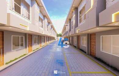 Imagem 14: Casa com 2 dormitórios à venda, 75 m² por R$ 549.000,00 - Taperapuã...