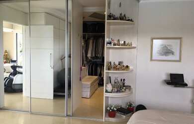 Imagem 16: Cobertura em Boa Vista. Piscina, Churrasqueira, Ar-condicionadoeGuarda...