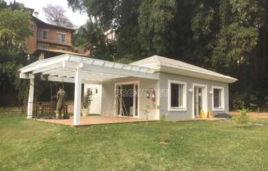 Imagem 15: Terreno à venda, 2347 m² por R$ 5.460.000,00 - Residencial Tamboré...