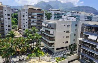 Imagem 6: EXCELENTE APTO 2QTOS-SUÍTE-50M2-1VGA- FREGUESIA JPA RJ