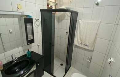 Imagem 16: Apartamento à venda, 54 m² por R$ 340.000,00 - Bela Vista - São Paulo/SP