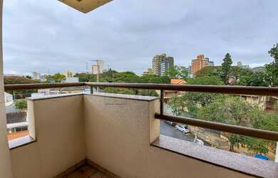 Imagem 12: Jundiaí - Apartamento Padrão - Centro