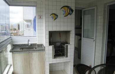 Imagem 7: Apartamento com 3 dormitórios, 111 m² - venda por R$ 650.000,00 ou aluguel...