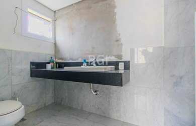 Imagem 11: Cobertura em Auxiliadora. Piscina, Churrasqueira, 158m² de Áreae2 Vagas...