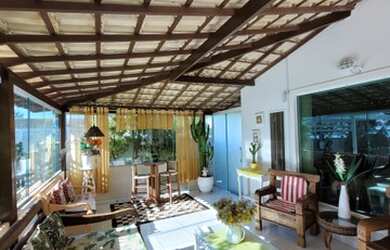 Imagem 6: Belíssima Pousada/casa para investidores pé na areia em Arraial do Cabo...