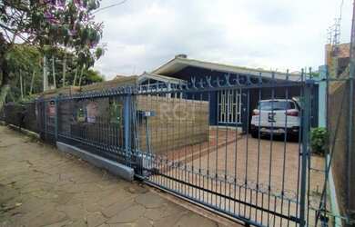 Imagem 2: Casa em Jardim Verde