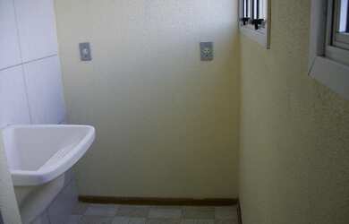 Imagem 7: Apartamento para locação com 80,00m² por R$ 700,00 no Centro de Viamão