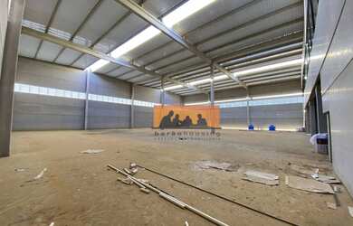 Imagem 11: Galpão à venda, 1232 m² por R$ 4.928.000,00 - Paulinia - Paulínia/SP