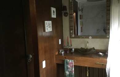 Imagem 8: Cobertura maravilhosa no bairro Higienópolis, com vista para toda Porto...