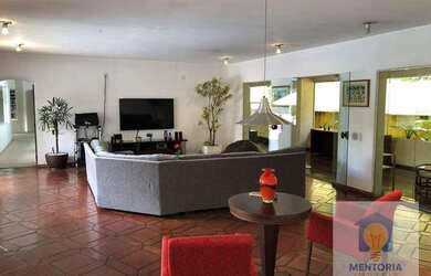 Imagem 13: Casa com 4 dormitórios, ac. 578 m² - Venda por R$ 2.460.000 ou Aluguel...