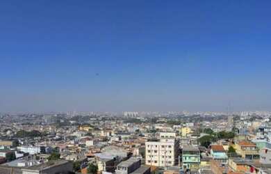 Imagem 4: Apartamento na Vila Medeiros