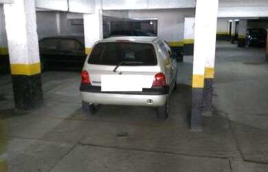 Imagem 10: Apartamento com 1 dormitório, 55 m² - venda por R$ 320.000,00 ou aluguel por R$ 1.300,00/m