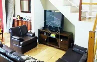 Imagem 3: Campo Limpo Paulista - Casa Padrão - Vila São Paulo