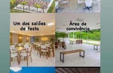 Imagem 11: Apartamento com 2 dormitórios, 48 m² - venda por R$ 250.000,00 ou aluguel...