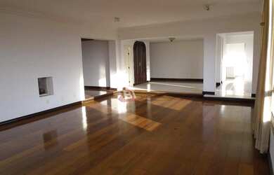 Imagem 2: Apartamento com 4 dormitórios, 441 m² - venda por R$ 2.650.000,00 ou...