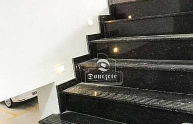 Imagem 8: Apartamento à venda, 45 m² por R$ 350.000,00 - Jardim - Santo André/SP