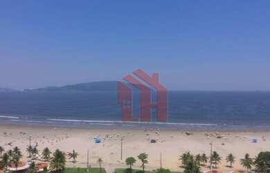 Imagem: O apartamento possui 3 Dormitórios, 3 Banheiros, 1 Vaga na