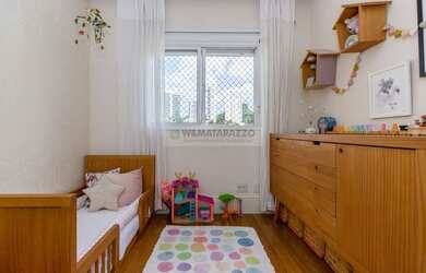 Imagem 16: Morumbi Nobre - Apto Cinematográfico - Condomínio Espetacular