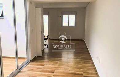 Imagem 2: Apartamento à venda, 45 m² por R$ 350.000,00 - Jardim - Santo André/SP