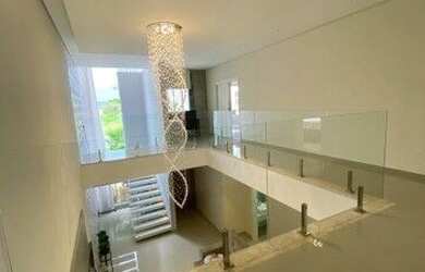 Imagem 7: Sobrado de alto padrão à venda no Condomínio Le France - Sorocaba/SP