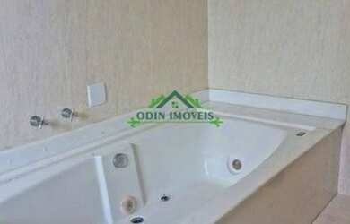 Imagem 10: VALINHOS - Casa de Condomínio - JARDIM PAIQUERÊ