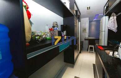 Imagem 5: Apartamento à venda, 43 m² por R$ 209.000,00 - Mato Grande - Canoas/RS