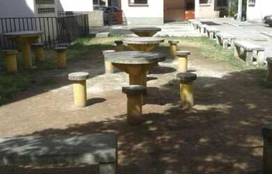 Imagem 15: AP 2 Quartos - Cond. Visconde de Araguaia em Santa Cruz-RJ