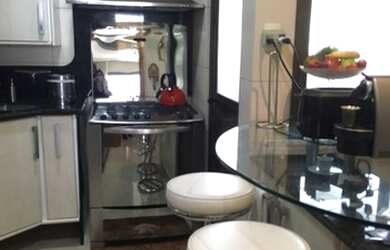 Imagem 13: Cobertura em Boa Vista. Piscina, Churrasqueira, Ar-condicionadoeGuarda...