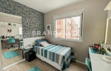 Imagem 15: Apartamento em Centro. Piscina, 59m² de Área, 1 Vaga na garageme2 Dormitórios