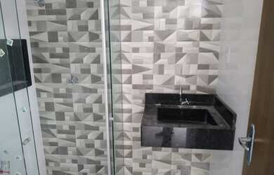 Imagem 13: CASA LOT. VALE DOURADO. 70m² de Área, 1 Vaga na garageme3 Dormitórios