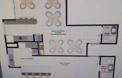 Imagem 3: Apartamento em Jardim Itu