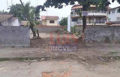 Imagem 4: Terreno à venda, 360 m² por R$ 500.000 - Piratininga - Niterói/RJ -...