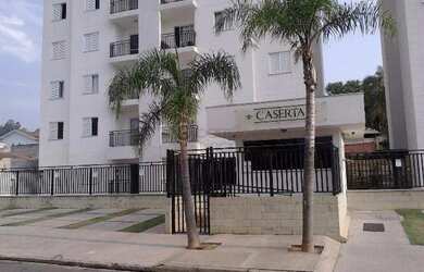 Imagem 7: Várzea Paulista - Apartamento Padrão - Jardim Itália